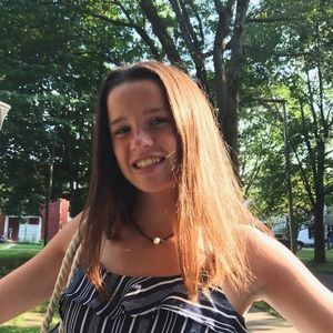 Meet your Posher, Lindsey